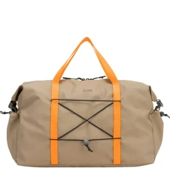 Handbagage Reistassen|Heren Reistassen>Elliker Arten Holdall M 45L sand