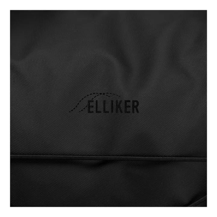 Handbagage Reistassen|Heren Reistassen>Elliker Arten Holdall M 45L black