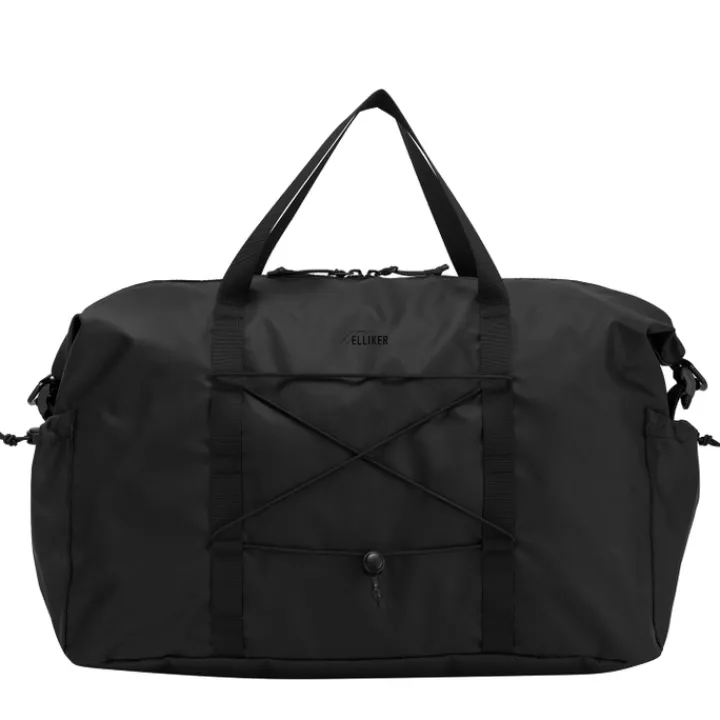 Handbagage Reistassen|Heren Reistassen>Elliker Arten Holdall M 45L black