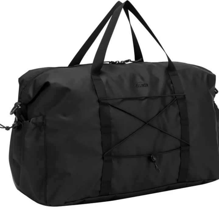 Handbagage Reistassen|Heren Reistassen>Elliker Arten Holdall M 45L black