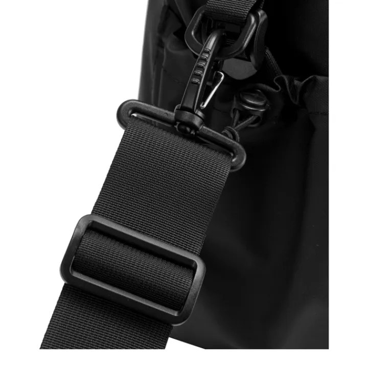 Handbagage Reistassen|Heren Reistassen>Elliker Arten Holdall M 45L black