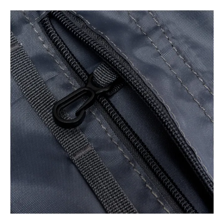 Handbagage Reistassen|Heren Reistassen>Elliker Arten Holdall M 45L black