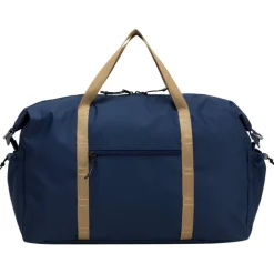 Handbagage Reistassen|Heren Reistassen>Elliker Arten Holdall M 45L navy