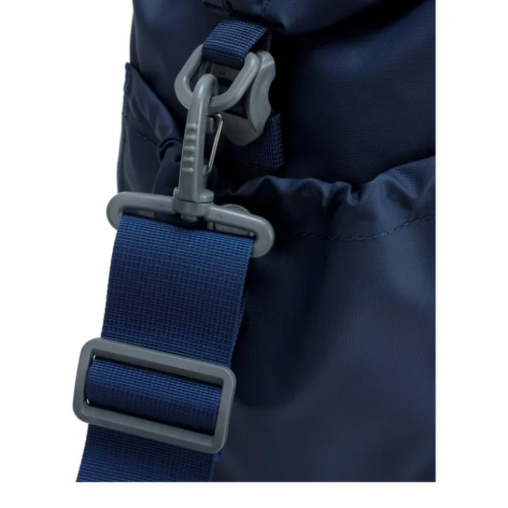 Handbagage Reistassen|Heren Reistassen>Elliker Arten Holdall M 45L navy