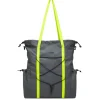 Shoppers|Schoudertassen>Elliker Carston Tote Bag 13L greyneon