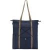 Shoppers|Schoudertassen>Elliker Carston Tote Bag 13L navy