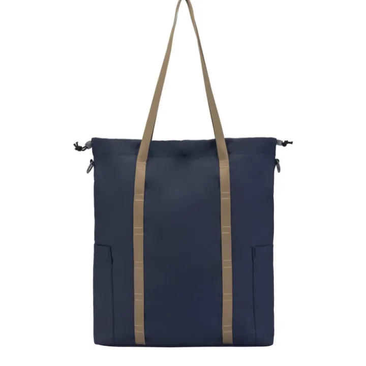 Shoppers|Schoudertassen>Elliker Carston Tote Bag 13L navy