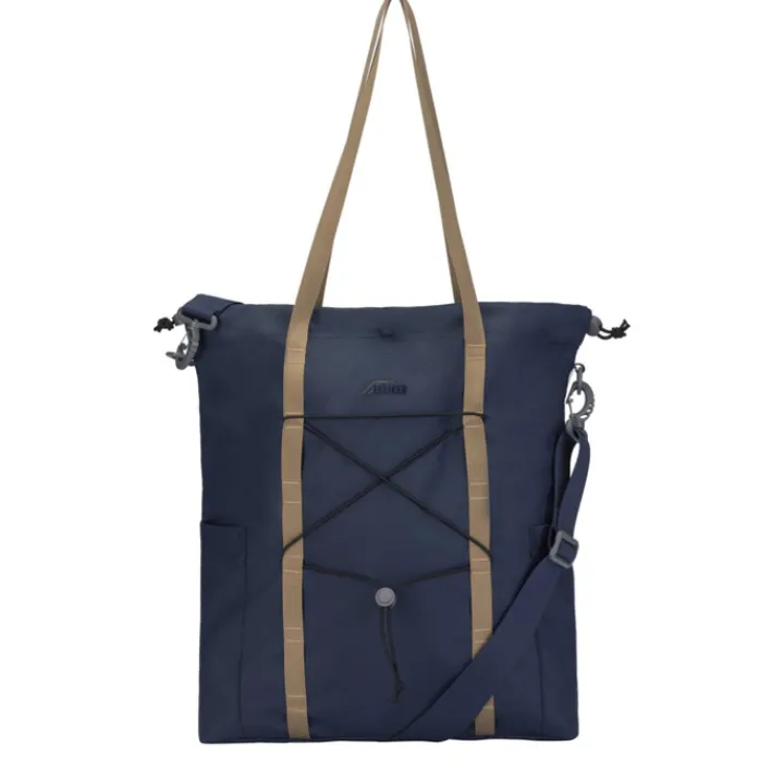 Shoppers|Schoudertassen>Elliker Carston Tote Bag 13L navy