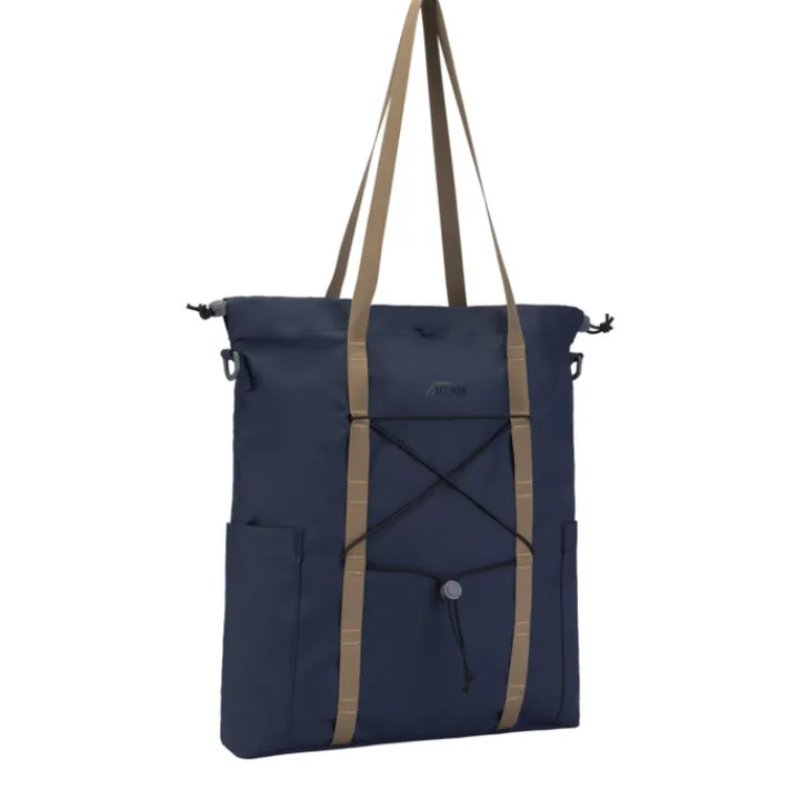 Shoppers|Schoudertassen>Elliker Carston Tote Bag 13L navy