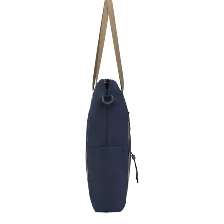 Shoppers|Schoudertassen>Elliker Carston Tote Bag 13L navy