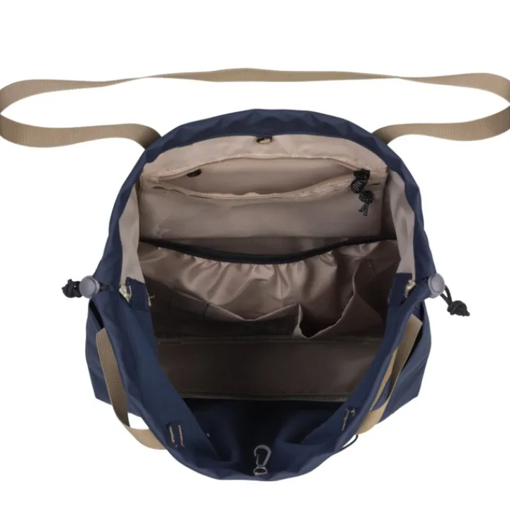 Shoppers|Schoudertassen>Elliker Carston Tote Bag 13L navy