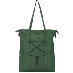 Shoppers|Schoudertassen>Elliker Carston Tote Bag 13L green