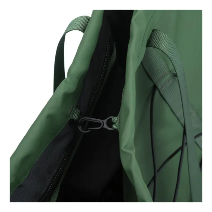Shoppers|Schoudertassen>Elliker Carston Tote Bag 13L green