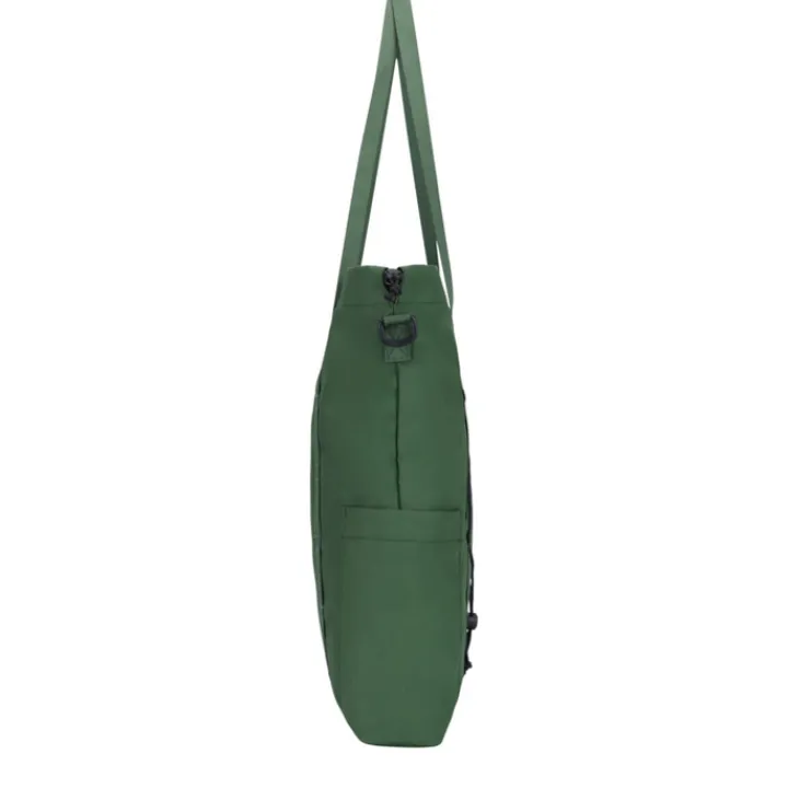 Shoppers|Schoudertassen>Elliker Carston Tote Bag 13L green