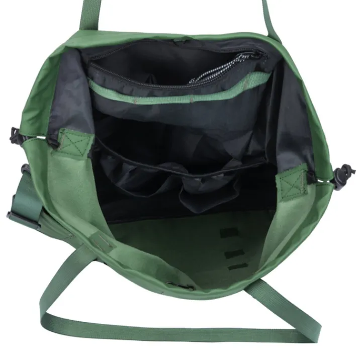 Shoppers|Schoudertassen>Elliker Carston Tote Bag 13L green