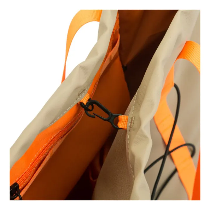 Shoppers|Schoudertassen>Elliker Carston Tote Bag 13L sand