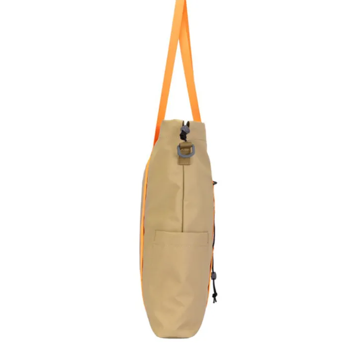 Shoppers|Schoudertassen>Elliker Carston Tote Bag 13L sand