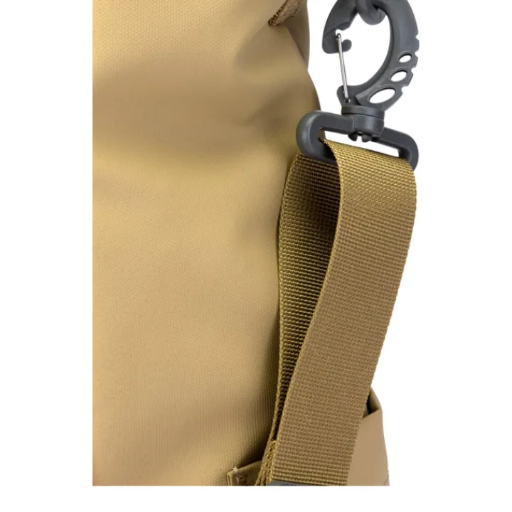 Shoppers|Schoudertassen>Elliker Carston Tote Bag 13L sand