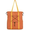 Shoppers|Schoudertassen>Elliker Carston Tote Bag 13L orange
