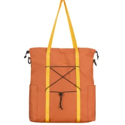 Shoppers|Schoudertassen>Elliker Carston Tote Bag 13L orange