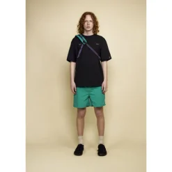 Mini Rugzakken|Kleine Rugzakken>Elliker Eyam Sling Backpack teal