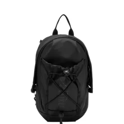 Mini Rugzakken|Kleine Rugzakken>Elliker Eyam Sling Backpack black