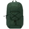 Wandelrugzakken|15 Inch Laptoptassen>Elliker Keswick Zip Top Backpack 22L green