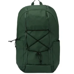 Wandelrugzakken|15 Inch Laptoptassen>Elliker Keswick Zip Top Backpack 22L green