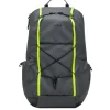 Wandelrugzakken|15 Inch Laptoptassen>Elliker Keswick Zip Top Backpack 22L greyneon