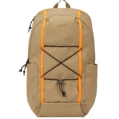 Wandelrugzakken|15 Inch Laptoptassen>Elliker Keswick Zip Top Backpack 22L sand