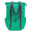 Shoppers|Herentassen>Elliker Pasque Backpack Tote teal