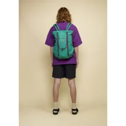 Shoppers|Herentassen>Elliker Pasque Backpack Tote teal