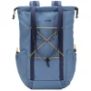 Shoppers|Herentassen>Elliker Pasque Backpack Tote steelblue