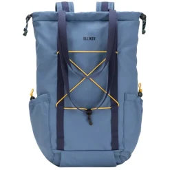 Shoppers|Herentassen>Elliker Pasque Backpack Tote steelblue
