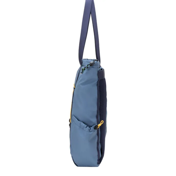Shoppers|Herentassen>Elliker Pasque Backpack Tote steelblue