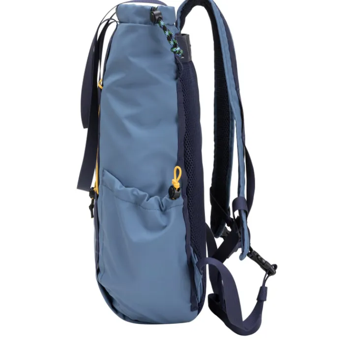 Shoppers|Herentassen>Elliker Pasque Backpack Tote steelblue