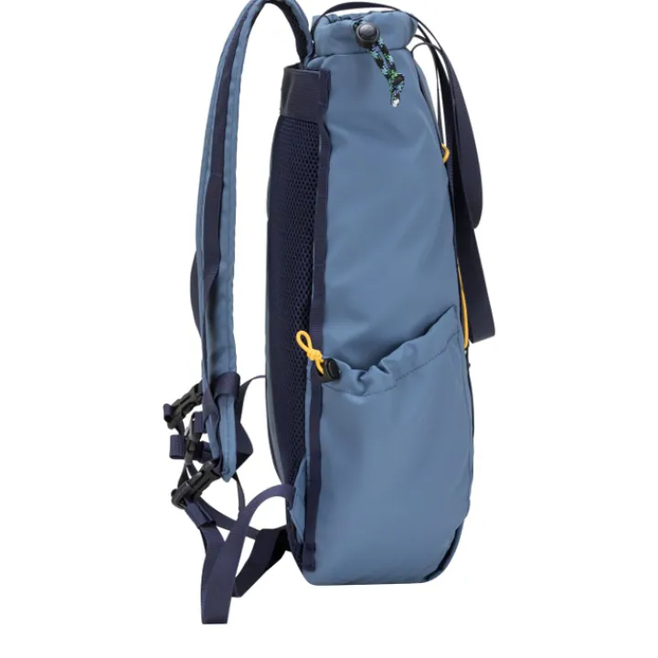 Shoppers|Herentassen>Elliker Pasque Backpack Tote steelblue