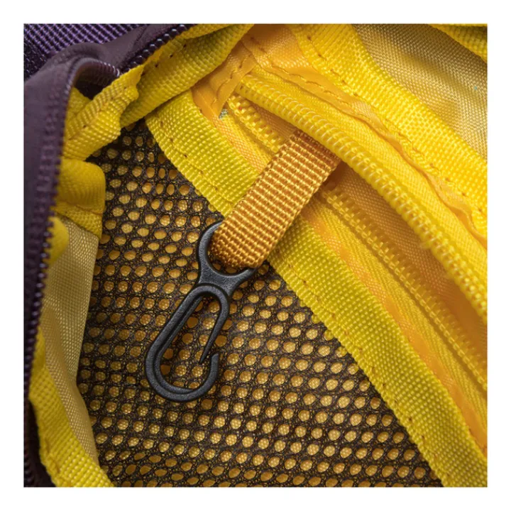 Sling Bags|Damestassen>Elliker Semer Slingbag purple