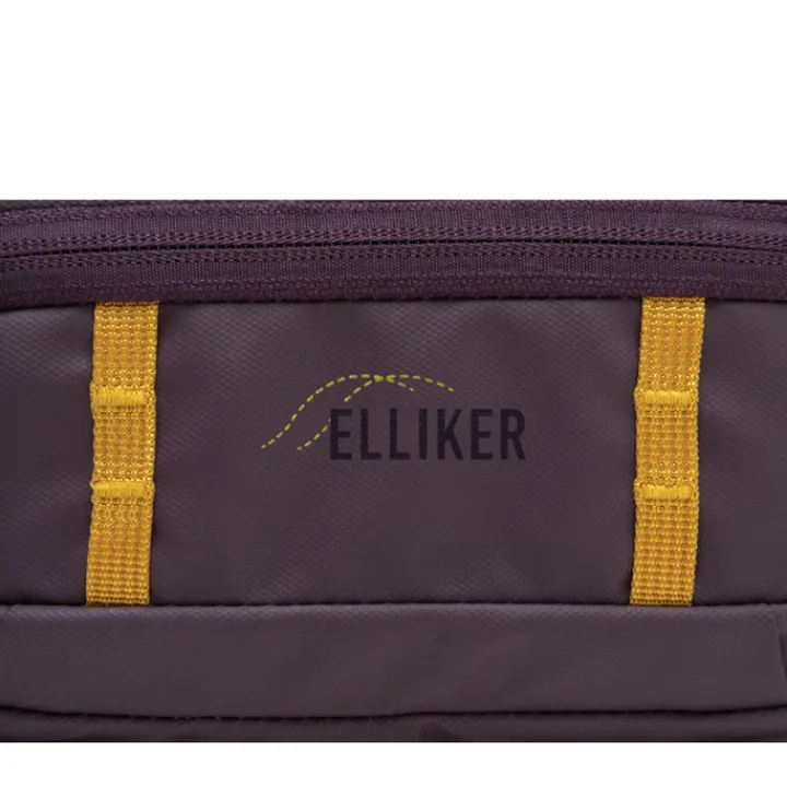 Sling Bags|Damestassen>Elliker Semer Slingbag purple