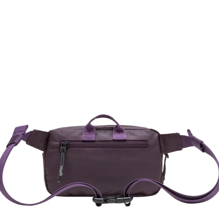 Sling Bags|Damestassen>Elliker Semer Slingbag purple