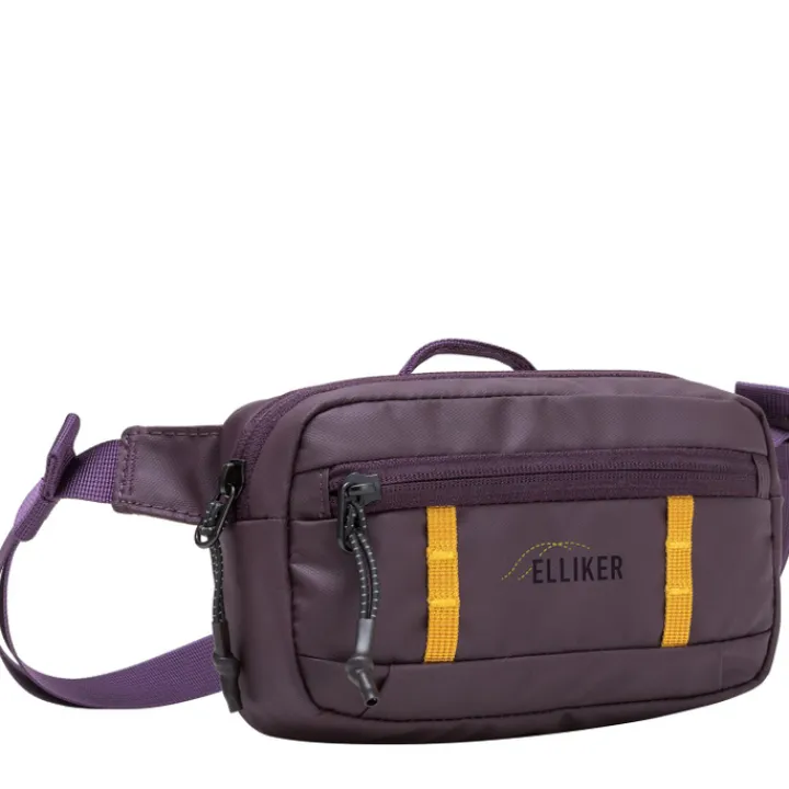 Sling Bags|Damestassen>Elliker Semer Slingbag purple
