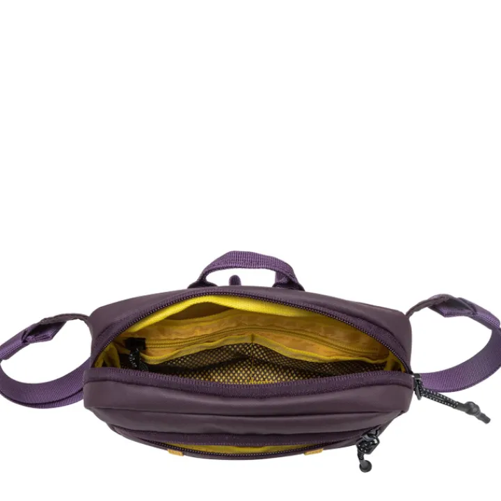 Sling Bags|Damestassen>Elliker Semer Slingbag purple