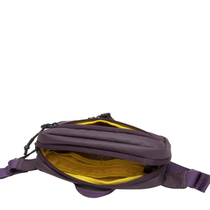 Sling Bags|Damestassen>Elliker Semer Slingbag purple