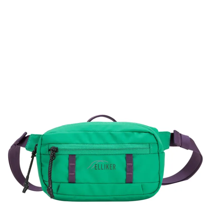 Sling Bags|Herentassen>Elliker Semer Slingbag teal