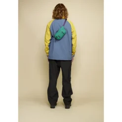 Sling Bags|Herentassen>Elliker Semer Slingbag teal