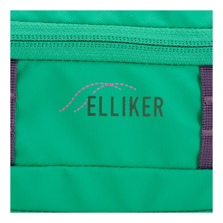 Sling Bags|Herentassen>Elliker Semer Slingbag teal