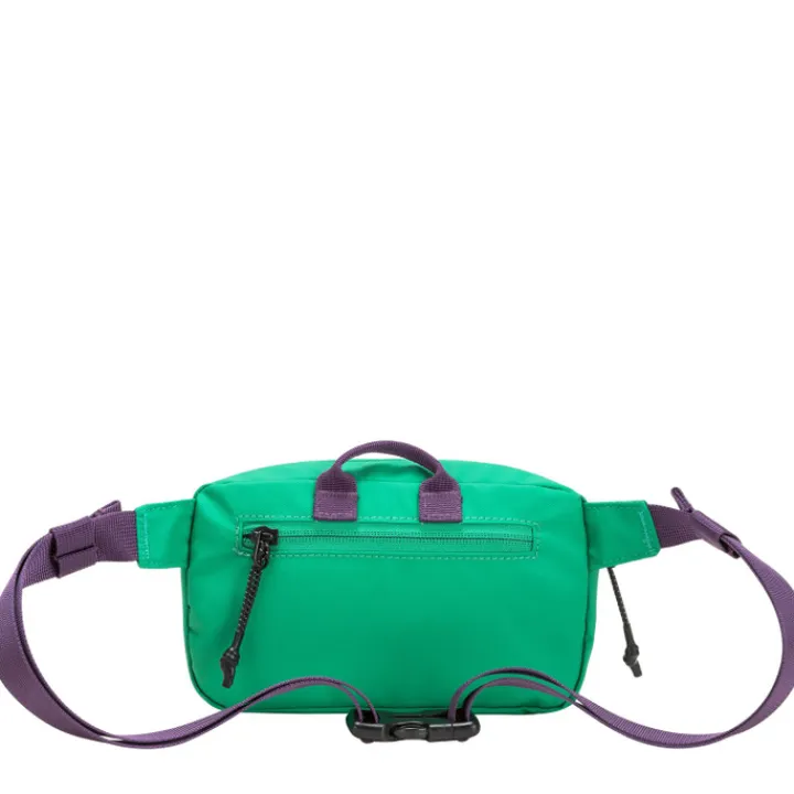 Sling Bags|Herentassen>Elliker Semer Slingbag teal