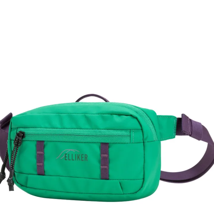 Sling Bags|Herentassen>Elliker Semer Slingbag teal