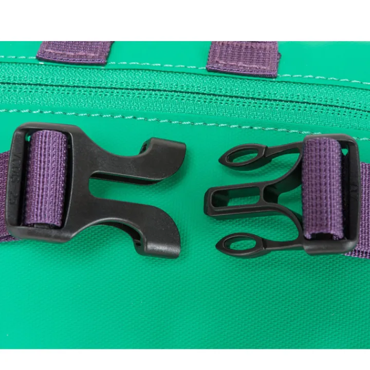Sling Bags|Herentassen>Elliker Semer Slingbag teal