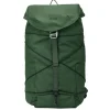 Wandelrugzakken|15 Inch Laptoptassen>Elliker Wharfe Flap Over Backpack 22L green